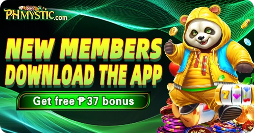 PHMYSTIC casino welcome bonus – register and login to claim via app and online casino