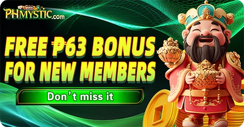 PHMYSTIC online casino daily promotions – login to claim bonuses and play games